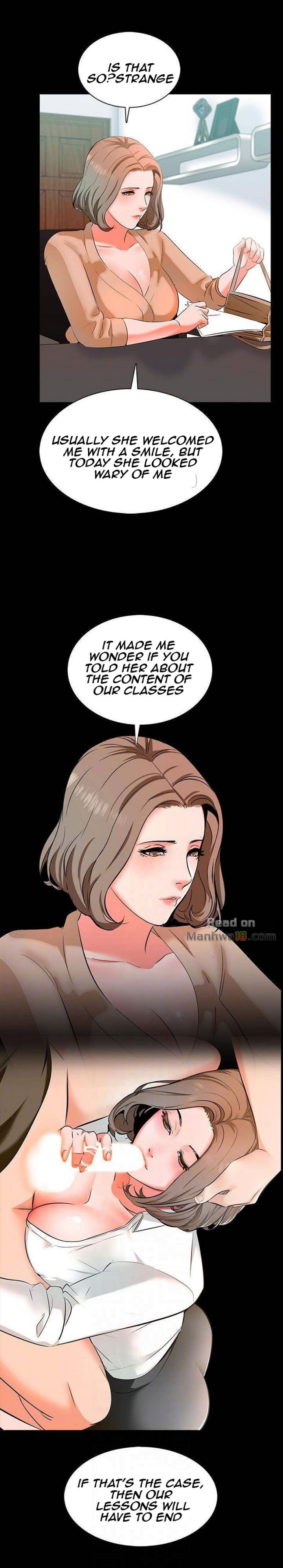 A Tutor image