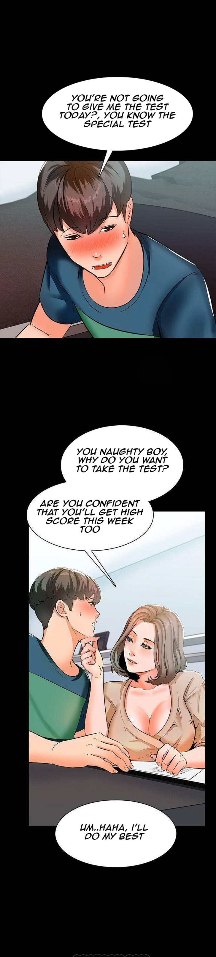 A Tutor image