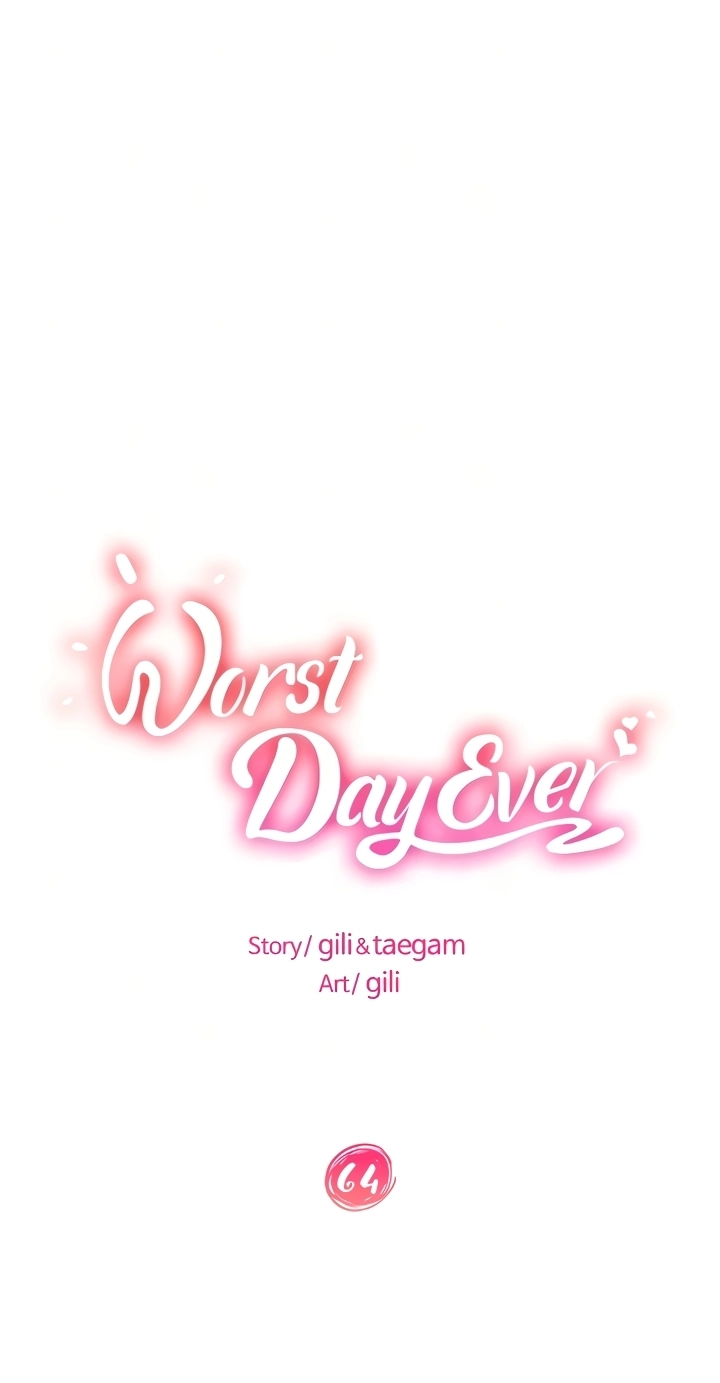 Worst Day Ever image