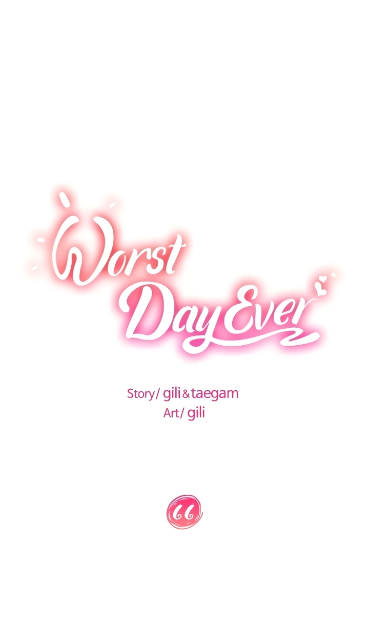 Worst Day Ever image