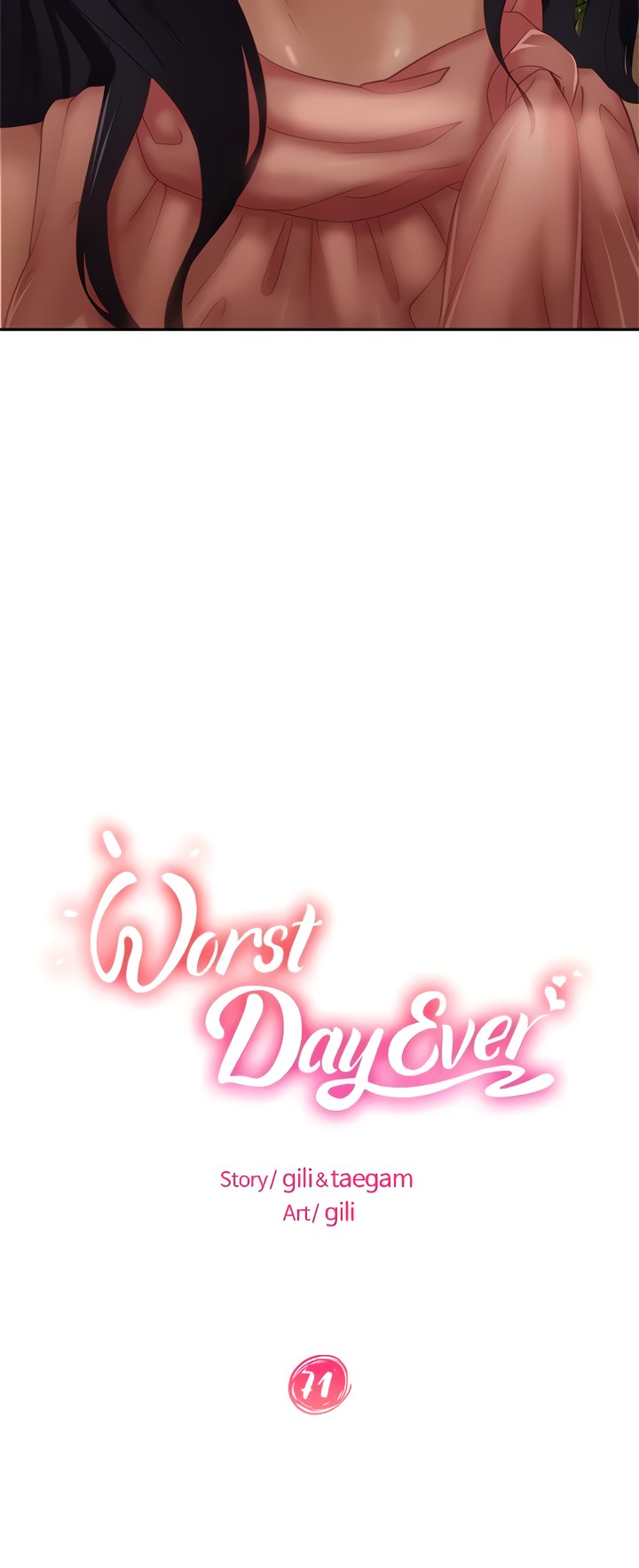 Worst Day Ever image