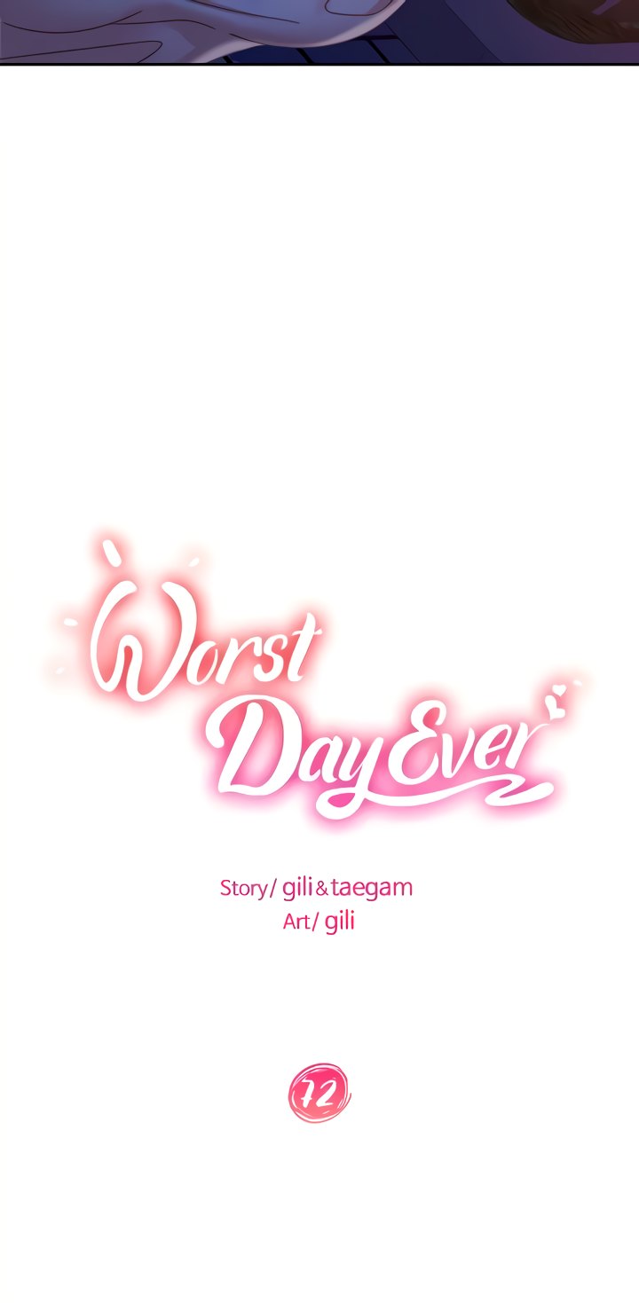 Worst Day Ever image