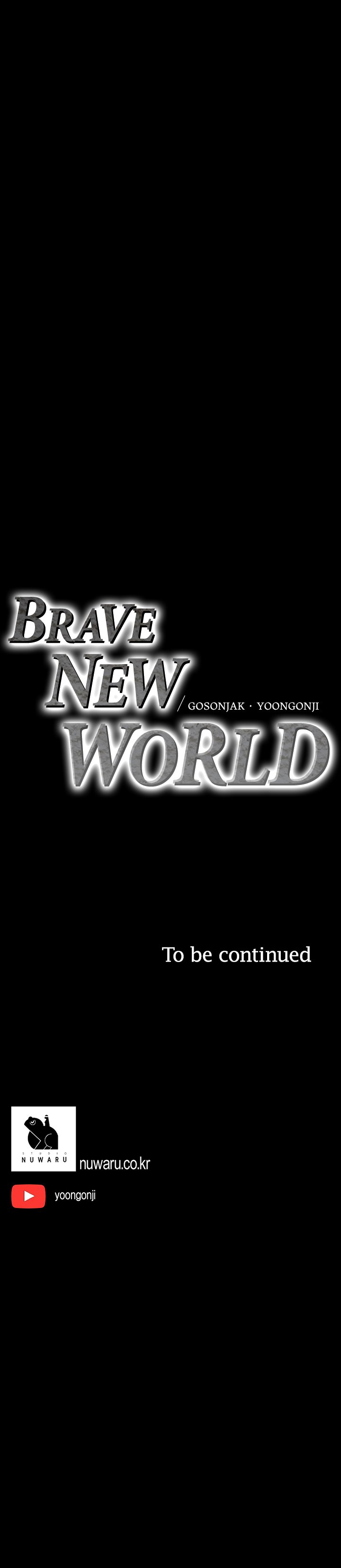 Brave New World image