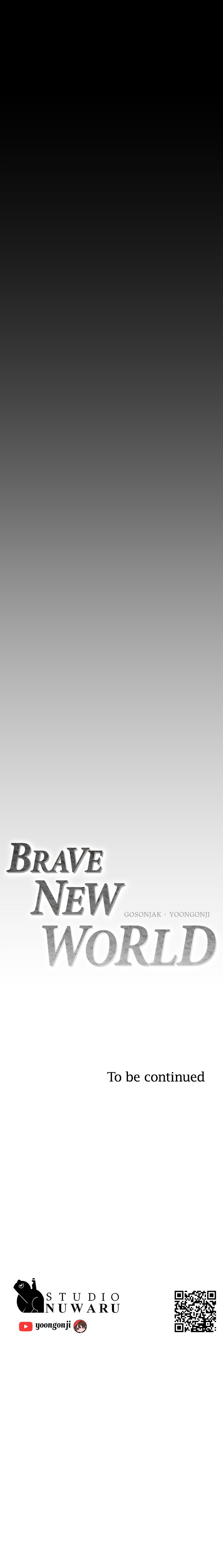 Brave New World image