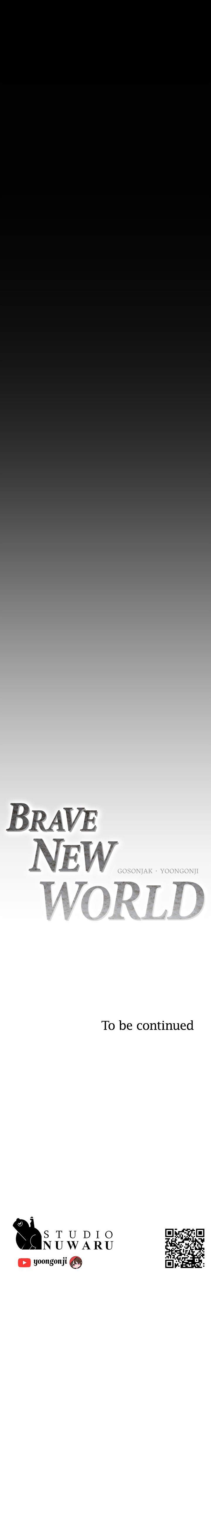 Brave New World image