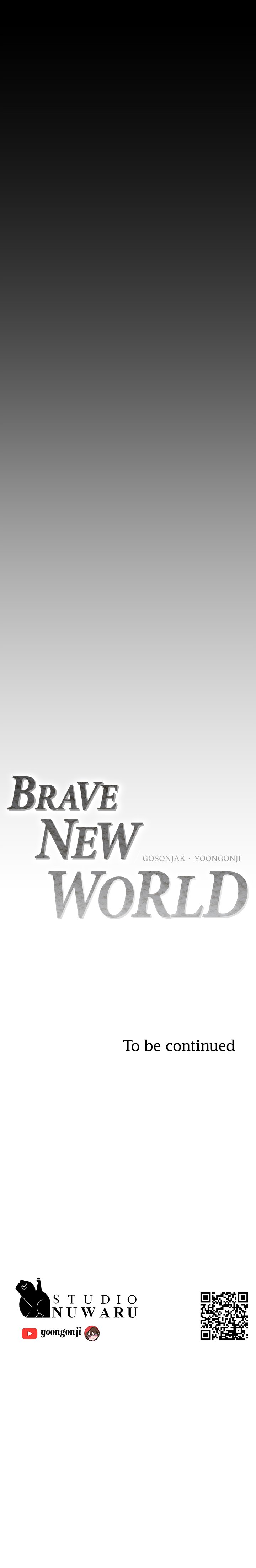 Brave New World image