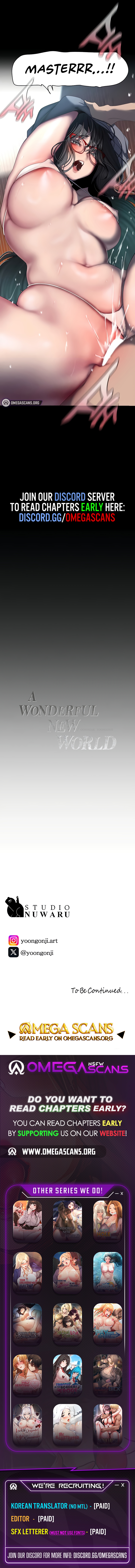 Brave New World image