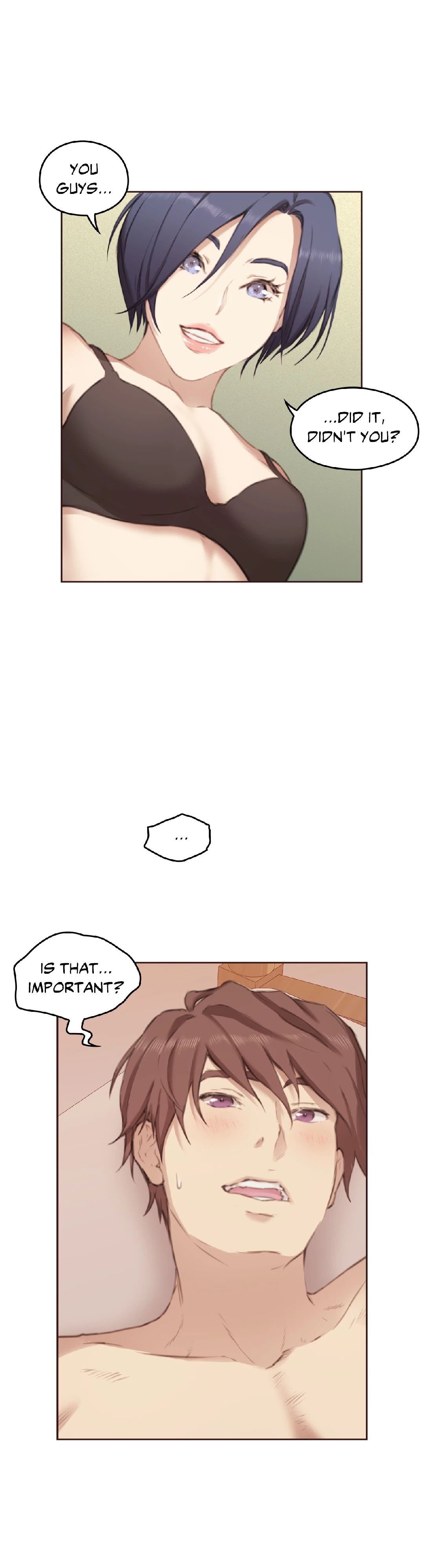 A World of Our Own image