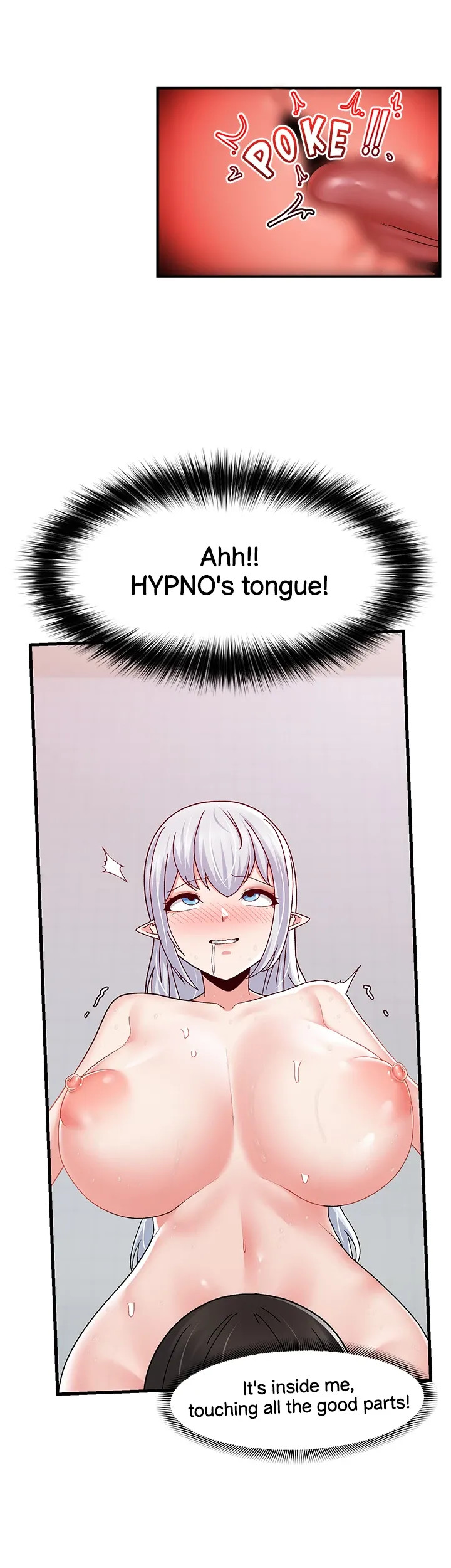 Absolute Hypnosis in Another World image
