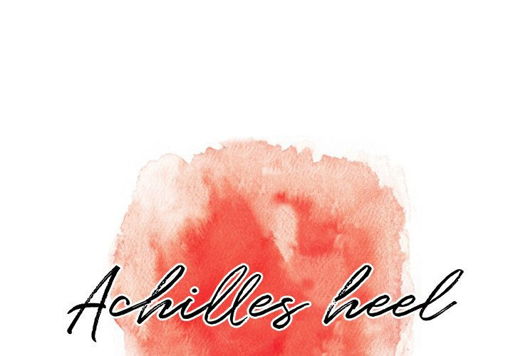 Achilles Heel image