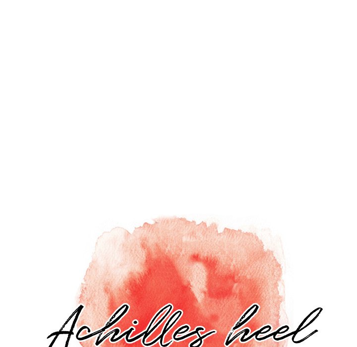 Achilles Heel image