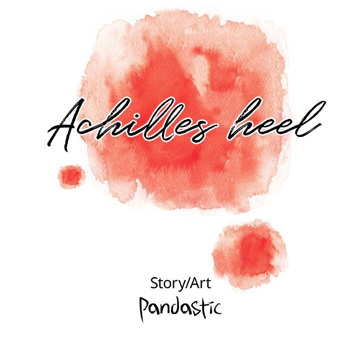 Achilles Heel image