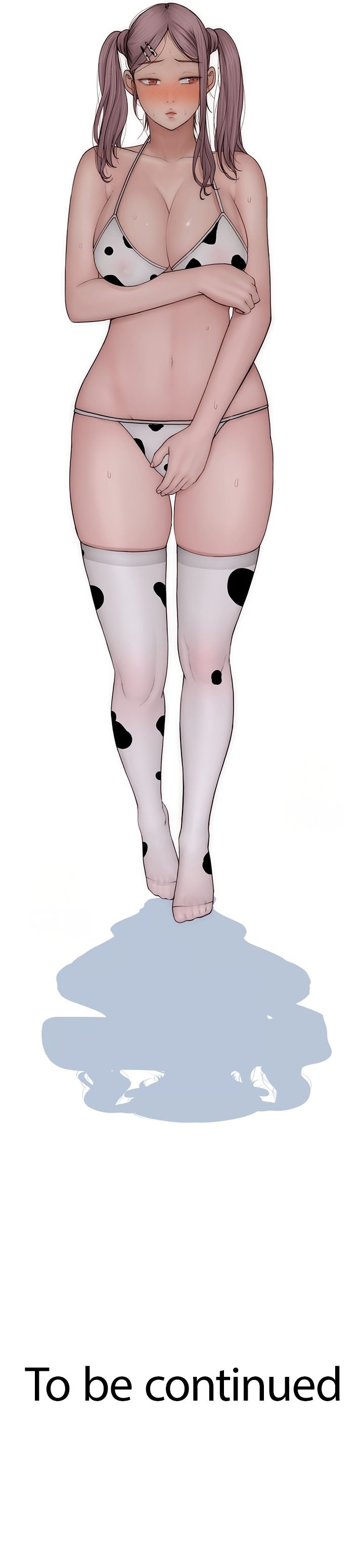 Addicted To My Stepmom NEW image