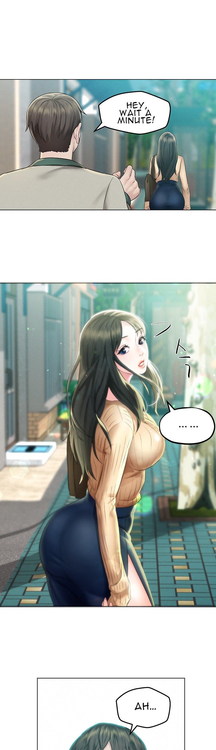 Read Manhwa | HD Porn Comics