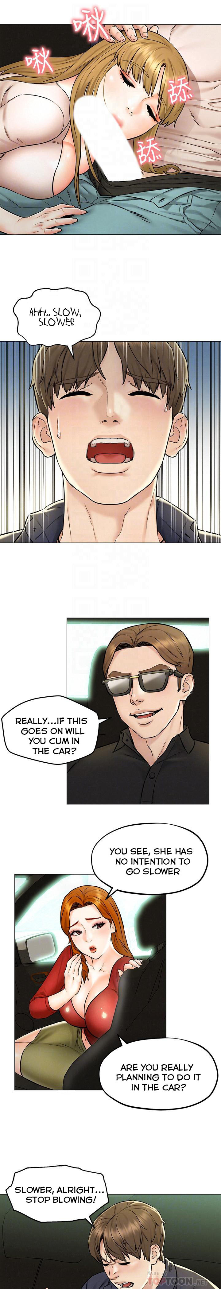 Read Manhwa | HD Porn Comics