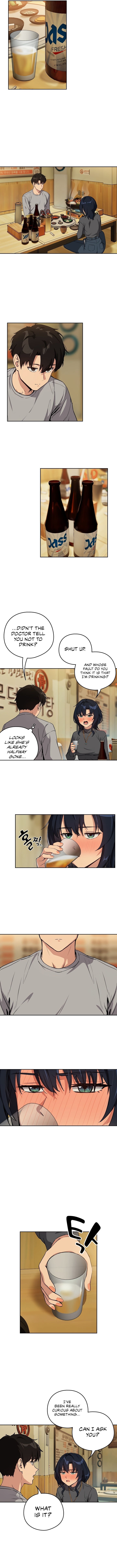 After Work Love Affairs NEW image