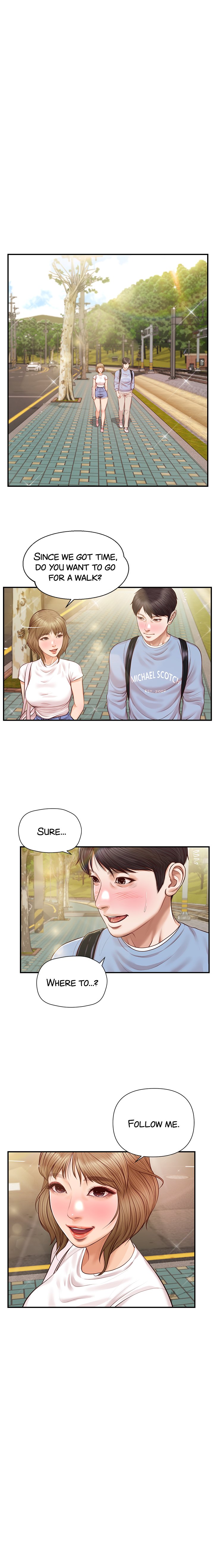 Age of Innocence image