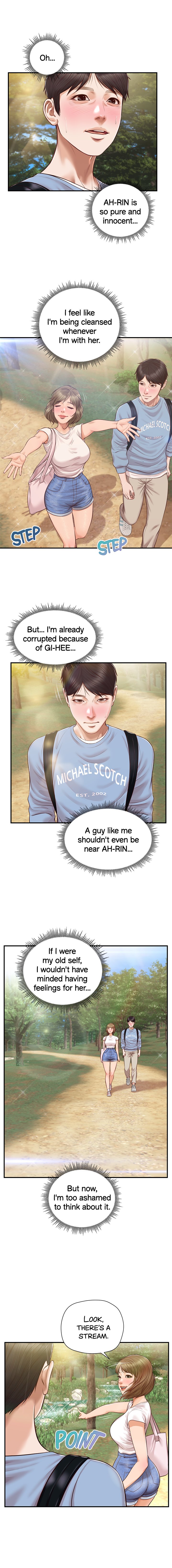 Age of Innocence image