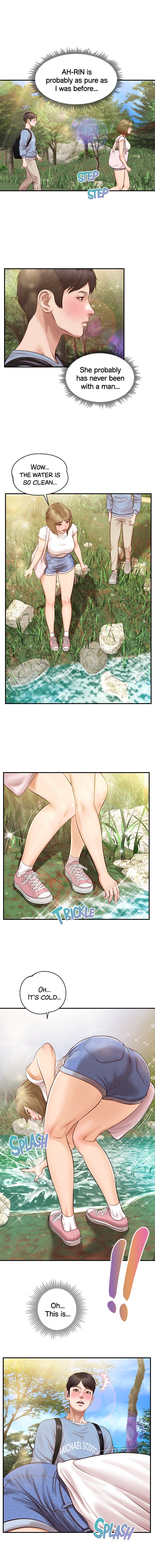 Age of Innocence image