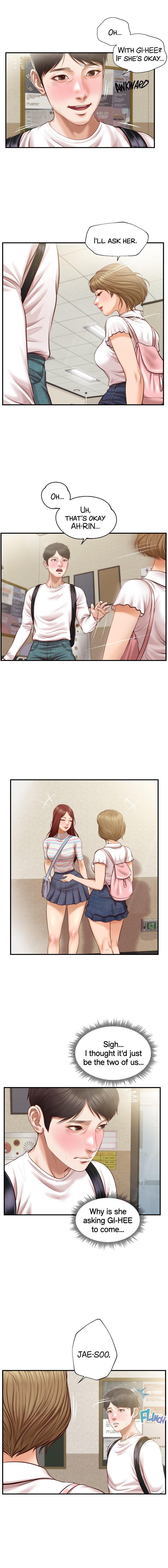 Age of Innocence image