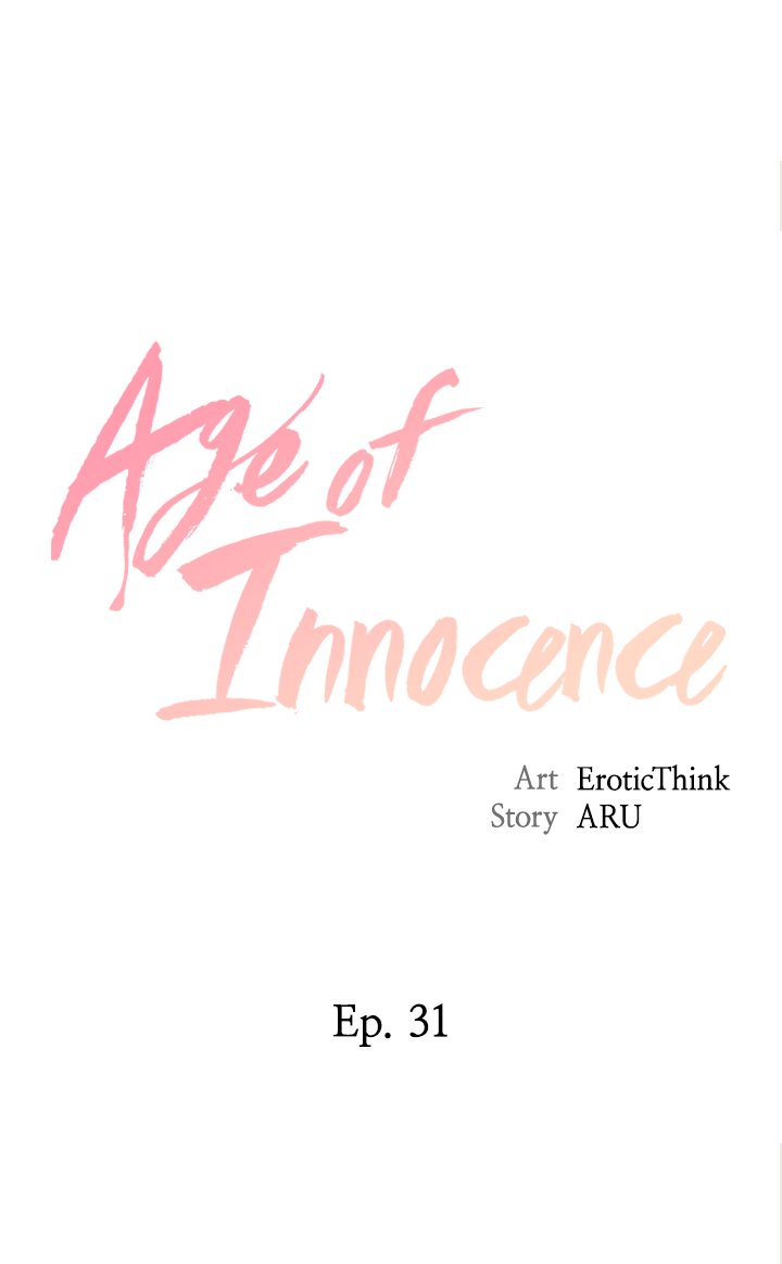 Age of Innocence image