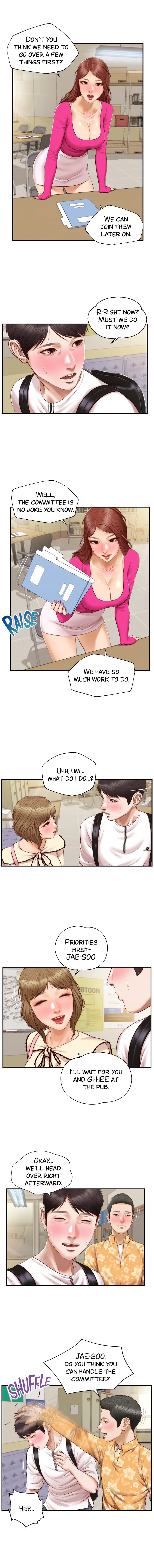 Age of Innocence image