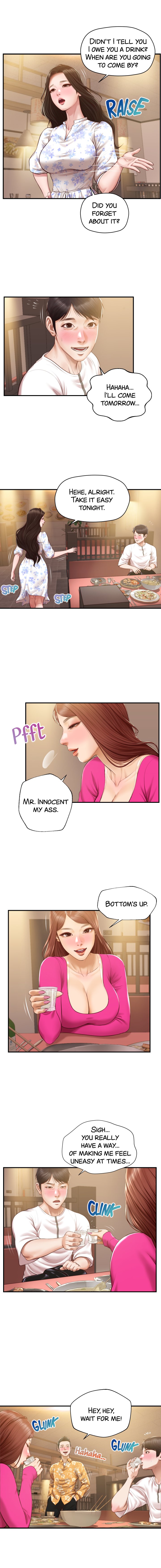 Age of Innocence image