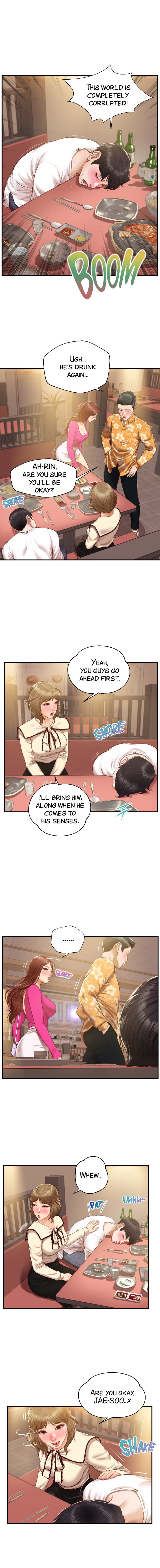 Age of Innocence image