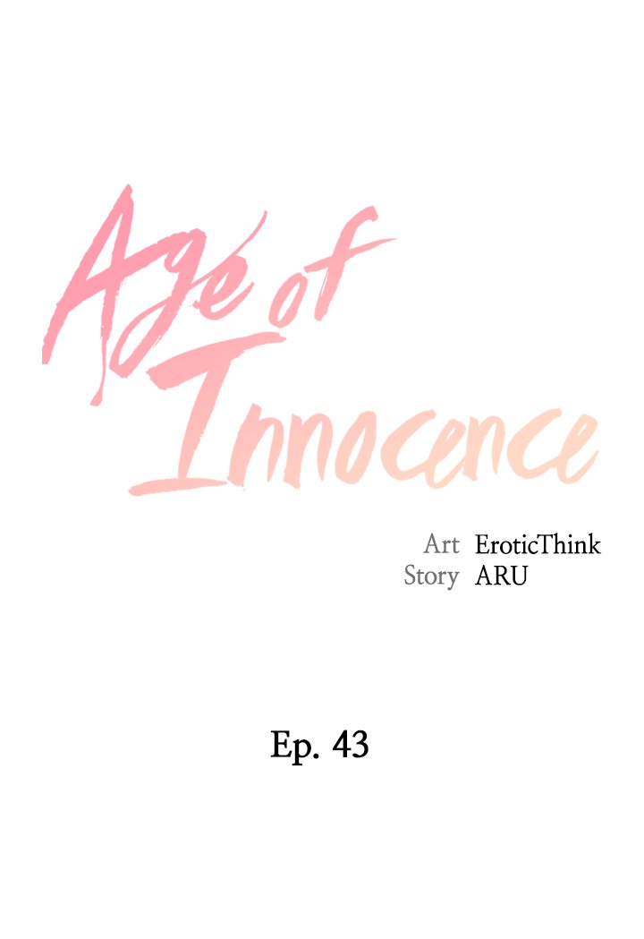 Age of Innocence image