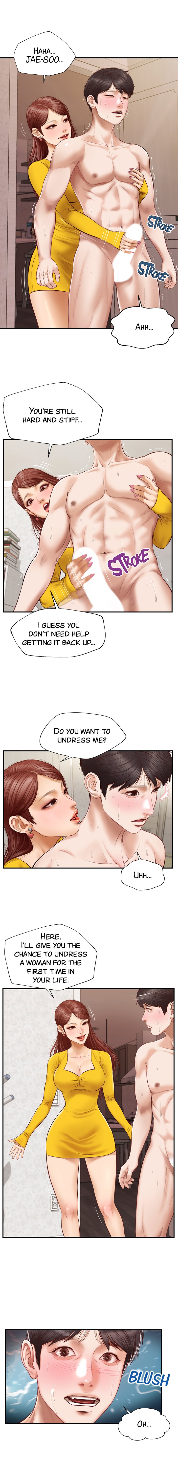 Age of Innocence image