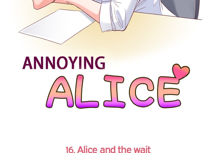 Annoying Alice image