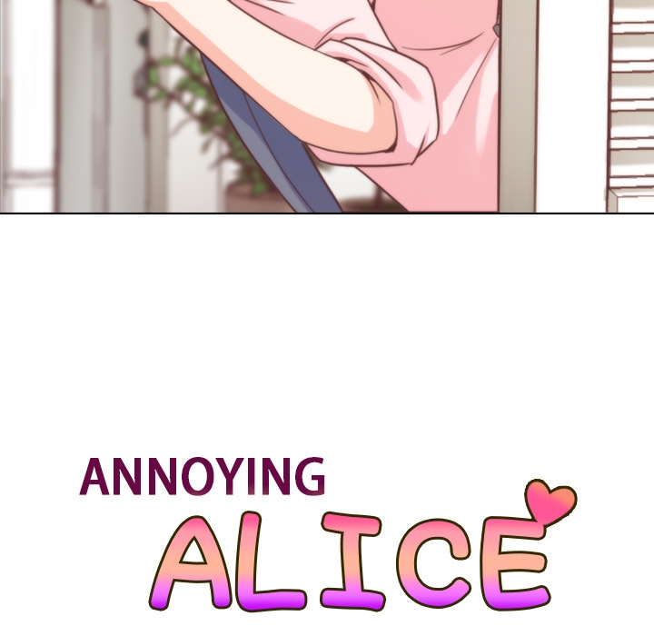 Annoying Alice image