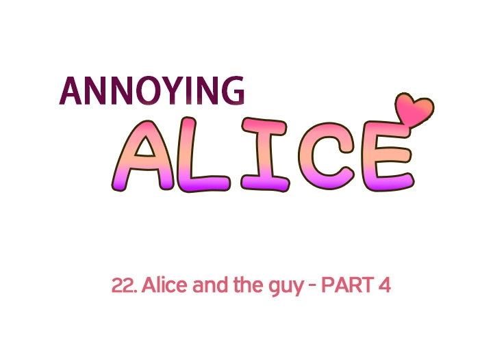 Annoying Alice image