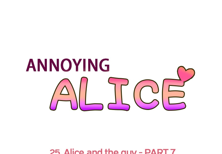 Annoying Alice image