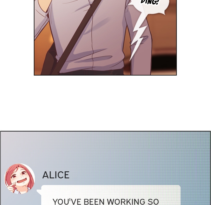 Annoying Alice image