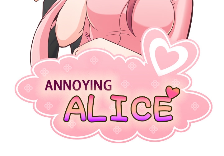 Annoying Alice image