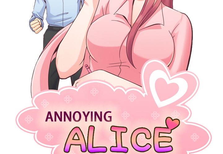 Annoying Alice image