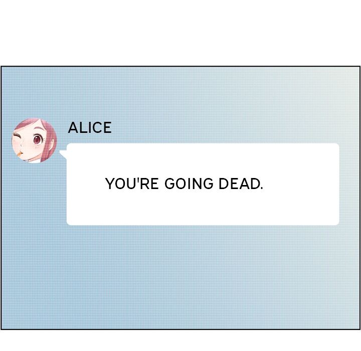 Annoying Alice image