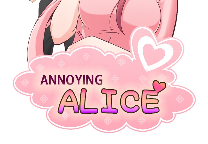 Annoying Alice image