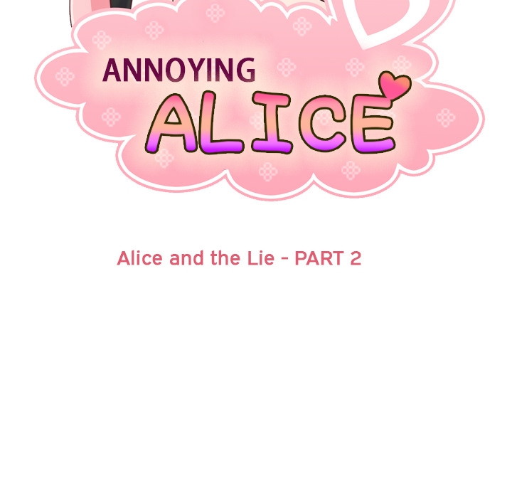 Annoying Alice image