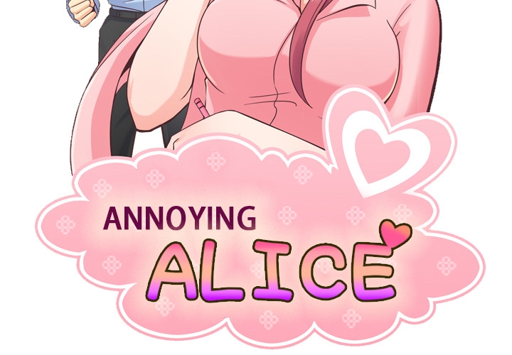 Annoying Alice image