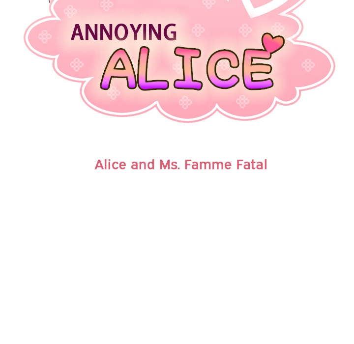 Annoying Alice image