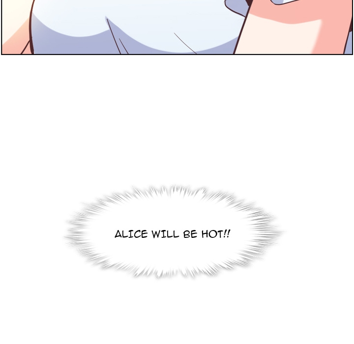 Annoying Alice image