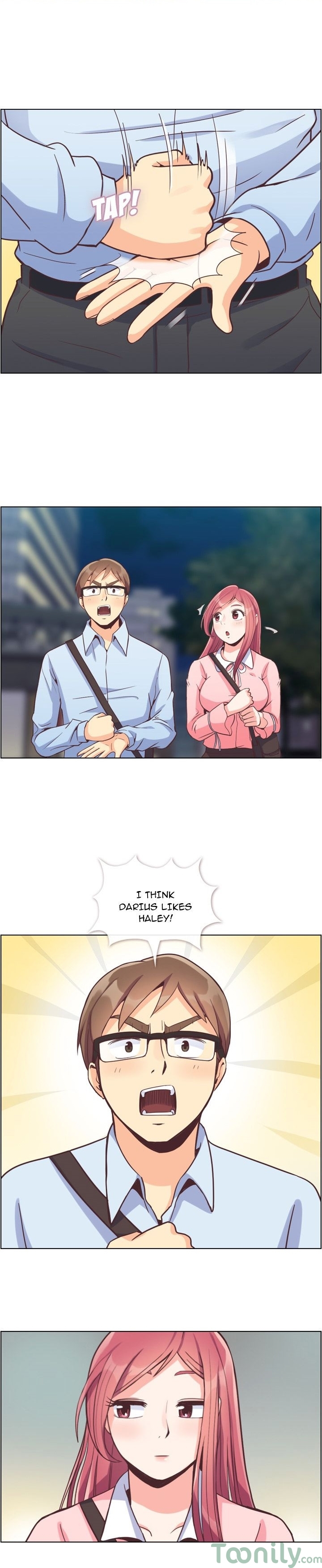 Read Manhwa | HD Porn Comics