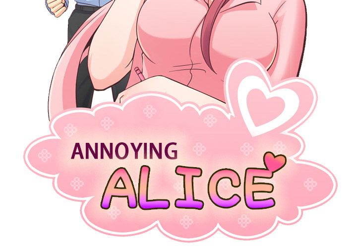 Annoying Alice image