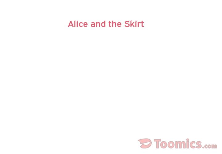 Annoying Alice image