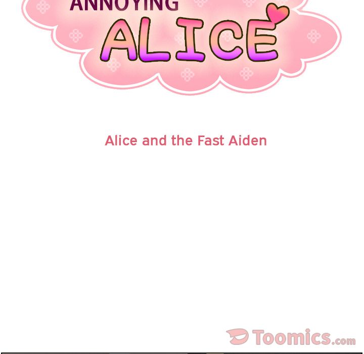 Annoying Alice image