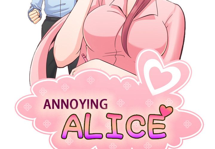 Annoying Alice image