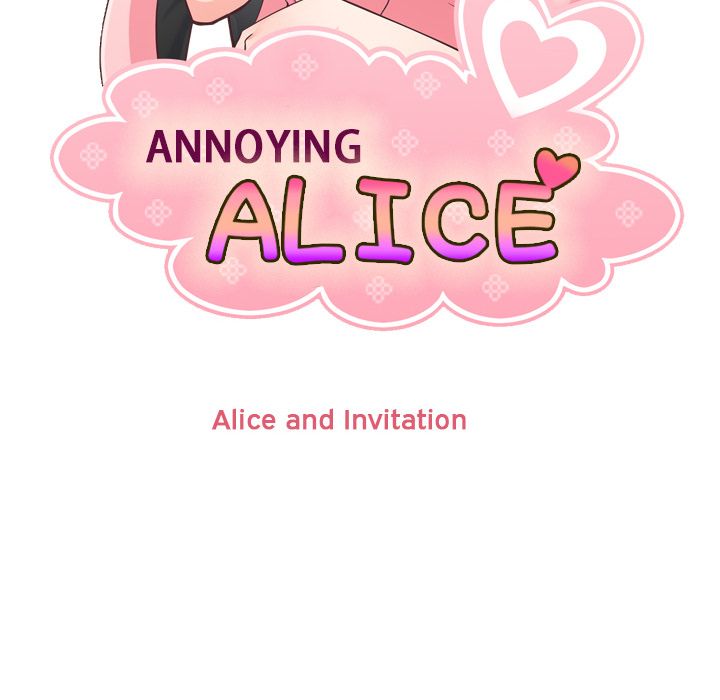 Annoying Alice image