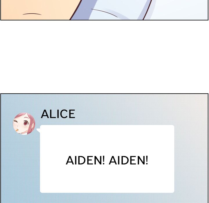 Annoying Alice image